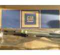 758010 55499538 Set cabluri timonerie Opel Insignia cutie M32